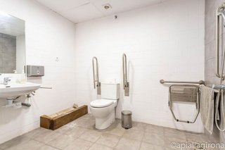 Local comercial en venta en Montilivi - Palau en Girona