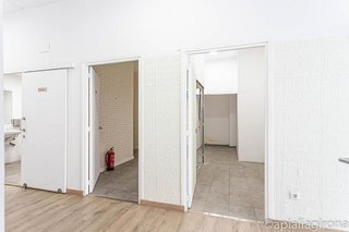 Local comercial en venta en Montilivi - Palau en Girona