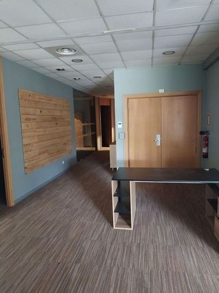 Oficina en alquiler en Coll Favà - Can Magí en Sant Cugat del Vallès