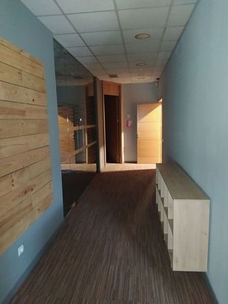 Oficina en alquiler en Coll Favà - Can Magí en Sant Cugat del Vallès