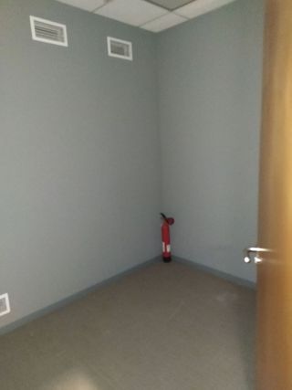 Oficina en alquiler en Coll Favà - Can Magí en Sant Cugat del Vallès