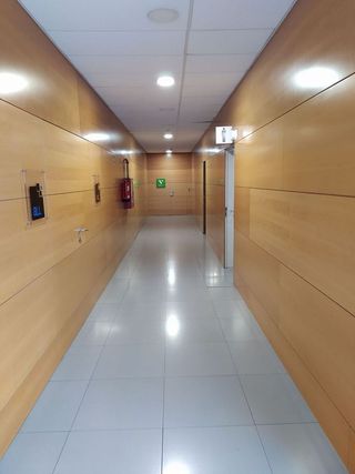 Oficina en alquiler en Coll Favà - Can Magí en Sant Cugat del Vallès