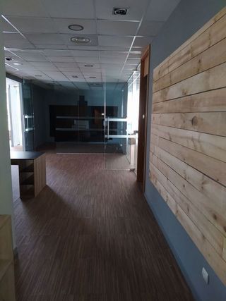 Oficina en alquiler en Coll Favà - Can Magí en Sant Cugat del Vallès