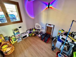 Casa adosada en venta en Puigcerdà