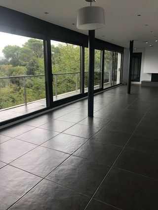 Chalet en alquiler en Vallvidrera - El Tibidabo i les Planes en Barcelona