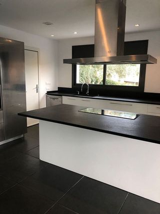 Chalet en alquiler en Vallvidrera - El Tibidabo i les Planes en Barcelona