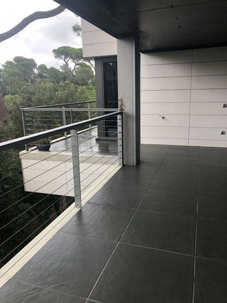 Chalet en alquiler en Vallvidrera - El Tibidabo i les Planes en Barcelona