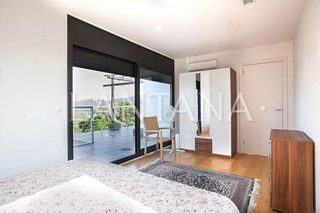 Chalet en alquiler en Vallvidrera - El Tibidabo i les Planes en Barcelona