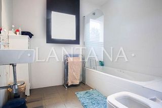 Chalet en alquiler en Vallvidrera - El Tibidabo i les Planes en Barcelona