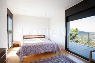 Chalet en alquiler en Vallvidrera - El Tibidabo i les Planes en Barcelona