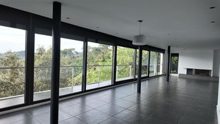 Chalet en alquiler en Vallvidrera - El Tibidabo i les Planes en Barcelona