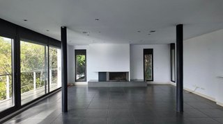 Chalet en alquiler en Vallvidrera - El Tibidabo i les Planes en Barcelona