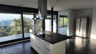 Chalet en alquiler en Vallvidrera - El Tibidabo i les Planes en Barcelona