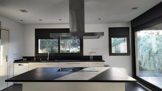 Chalet en alquiler en Vallvidrera - El Tibidabo i les Planes en Barcelona
