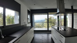 Chalet en alquiler en Vallvidrera - El Tibidabo i les Planes en Barcelona