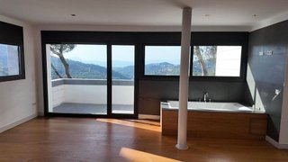 Chalet en alquiler en Vallvidrera - El Tibidabo i les Planes en Barcelona
