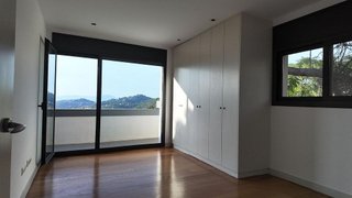 Chalet en alquiler en Vallvidrera - El Tibidabo i les Planes en Barcelona