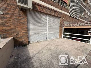 Local comercial en venta en Sta. Clotilde - Fenals en Lloret de Mar