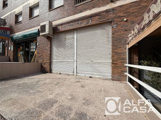 Local comercial en venta en Sta. Clotilde - Fenals en Lloret de Mar