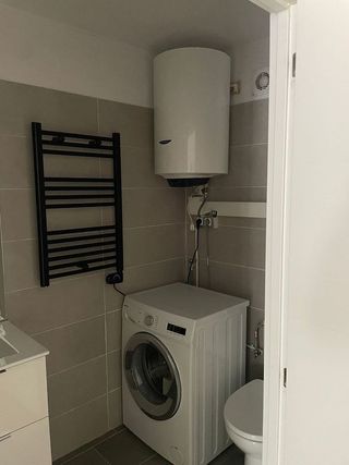 Local comercial en alquiler en Els Molins - La Devesa - El Poble-sec en Sitges