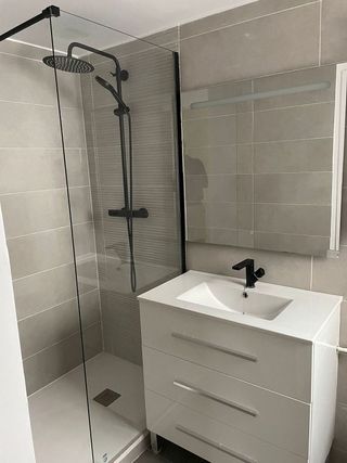 Local comercial en alquiler en Els Molins - La Devesa - El Poble-sec en Sitges