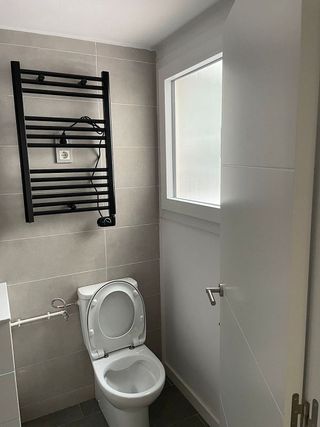 Local comercial en alquiler en Els Molins - La Devesa - El Poble-sec en Sitges