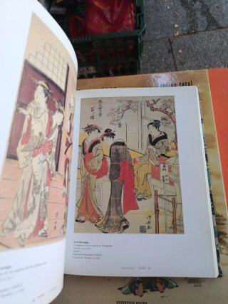 Grabados japoneses