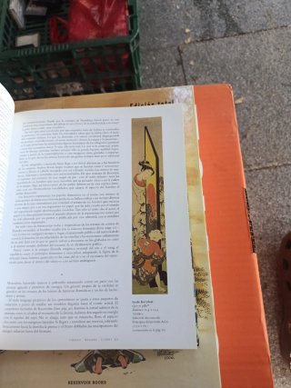 Grabados japoneses