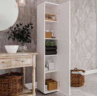 Armario Catterhouse Atenas 160 159×29,5×31,5 cm