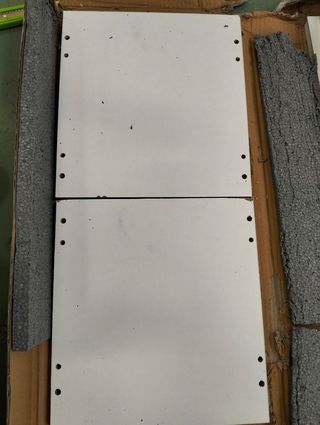 Armario Catterhouse Atenas 160 159×29,5×31,5 cm