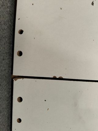 Armario Catterhouse Atenas 160 159×29,5×31,5 cm