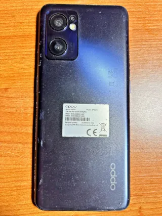 Smartphone OPPO Find X5 Lite 256GB Nuovo Display