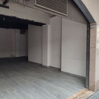 Local comercial en alquiler en Centre en Hospitalet de Llobregat, L´