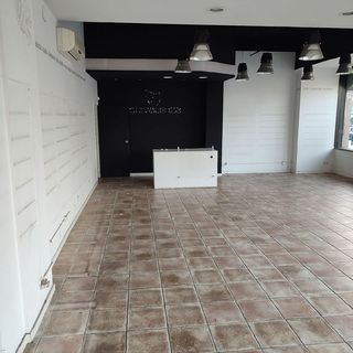 Local comercial en alquiler en Centre en Hospitalet de Llobregat, L´