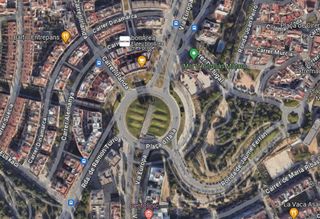 Local comercial en alquiler en Centre en Hospitalet de Llobregat, L´