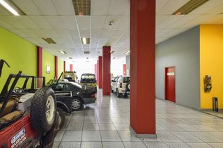 Local comercial en alquiler en Poble Nou en Vilafranca del Penedès