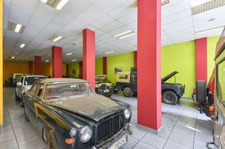 Local comercial en alquiler en Poble Nou en Vilafranca del Penedès