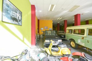 Local comercial en alquiler en Poble Nou en Vilafranca del Penedès