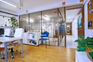 Local comercial en alquiler en Centre en Sitges