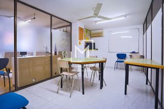 Local comercial en alquiler en Centre en Sitges