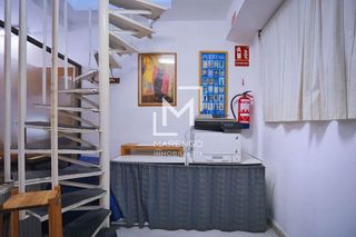 Local comercial en alquiler en Centre en Sitges