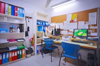 Local comercial en alquiler en Centre en Sitges