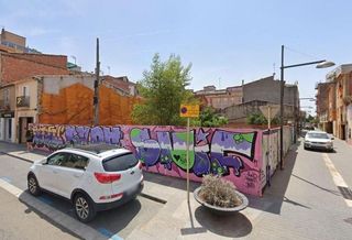 Terreno en venta en Centre en Salt