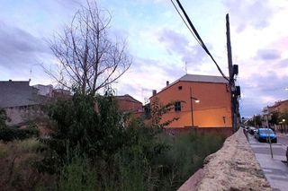 Terreno en venta en Centre en Salt