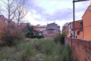 Terreno en venta en Centre en Salt