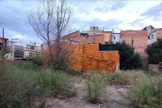 Terreno en venta en Centre en Salt