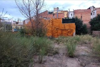 Terreno en venta en Centre en Salt