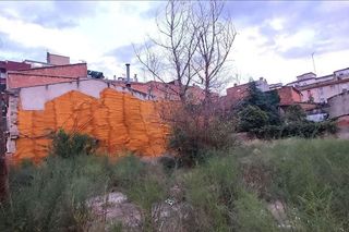 Terreno en venta en Centre en Salt