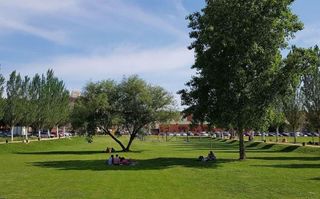 Terreno en venta en Centre en Salt