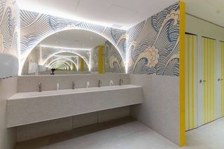 Oficina en alquiler en La Barceloneta en Barcelona